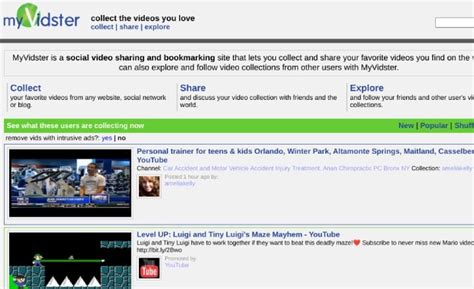 myvidster bitporno|LiveLeak Alternatives: 10 Sites With Most Shocking Content.